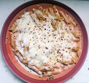 Baked Ziti Image