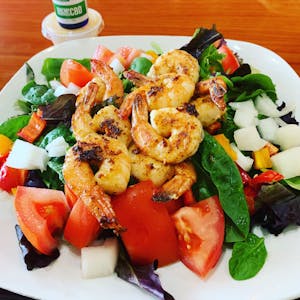 SALADS & SANDWICHES Image