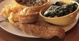 ENTREES Image