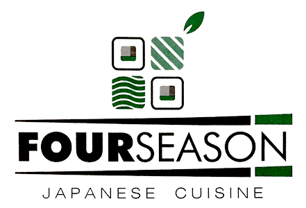 Four Season Japanese Cuisine logo
