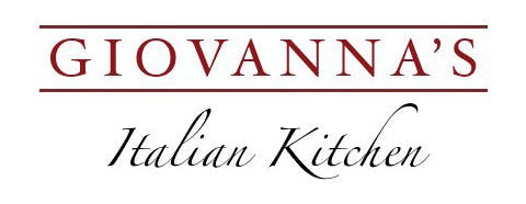 Giovanna's Italian Kitchen logo