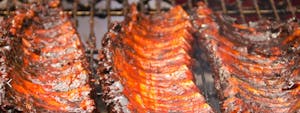 BBQ BEEF RIBS LG (6 PCS.) SD Image