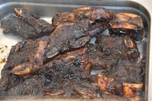 JERK CHICKEN SD (LG) Image