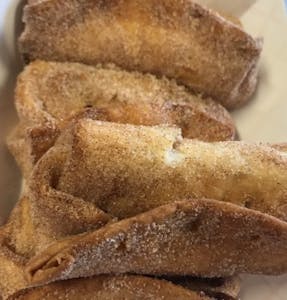 Cherry Empanada Image