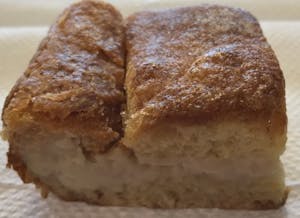 Sopapilla Cheesecake Image