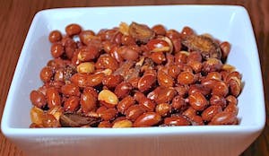 Adobo Peanuts (Large) Image
