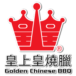 Golden Chinese BBQ logo