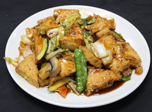 V4. House Special Tofu Image