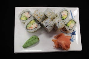 California Roll Image
