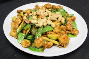 CHICKEN DISHES Image