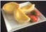 Egg Custard Tart Image