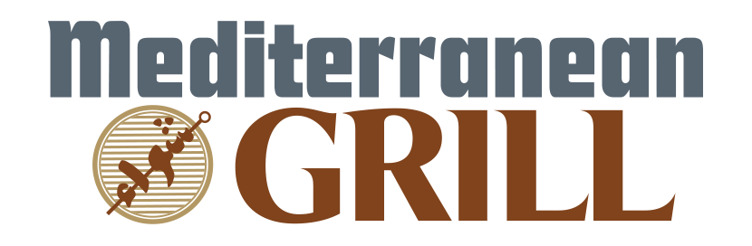 Mediterranean Grill (Decatur) logo