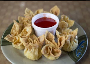 HOMEMADE APPETIZERS Image