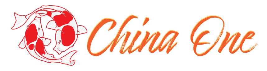 China One logo