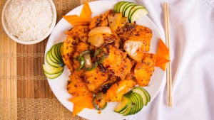 CHEF'S SPECIALTIES Image