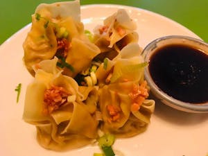 APPETIZER Image