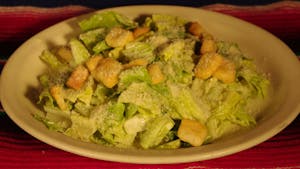 Caesar Salad Image