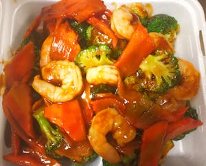 SEAFOOD 海鮮 Image