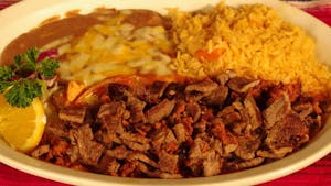 Steak Picado Image