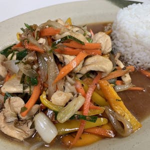 Lemongrass Image