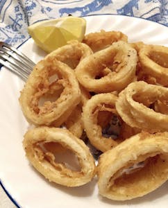 Appetizers (GLUTEN-FREE) Image