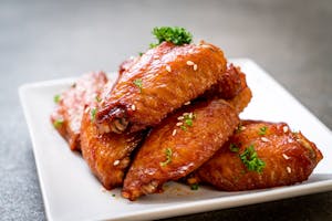 WINGS & TENDERS Image