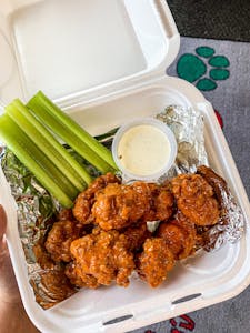 60 Boneless Wings Image