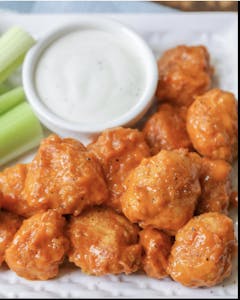 12-Piece Boneless Wings Image
