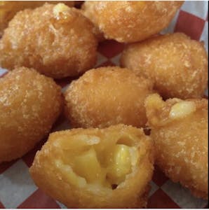 Corn Nuggets (8) Image