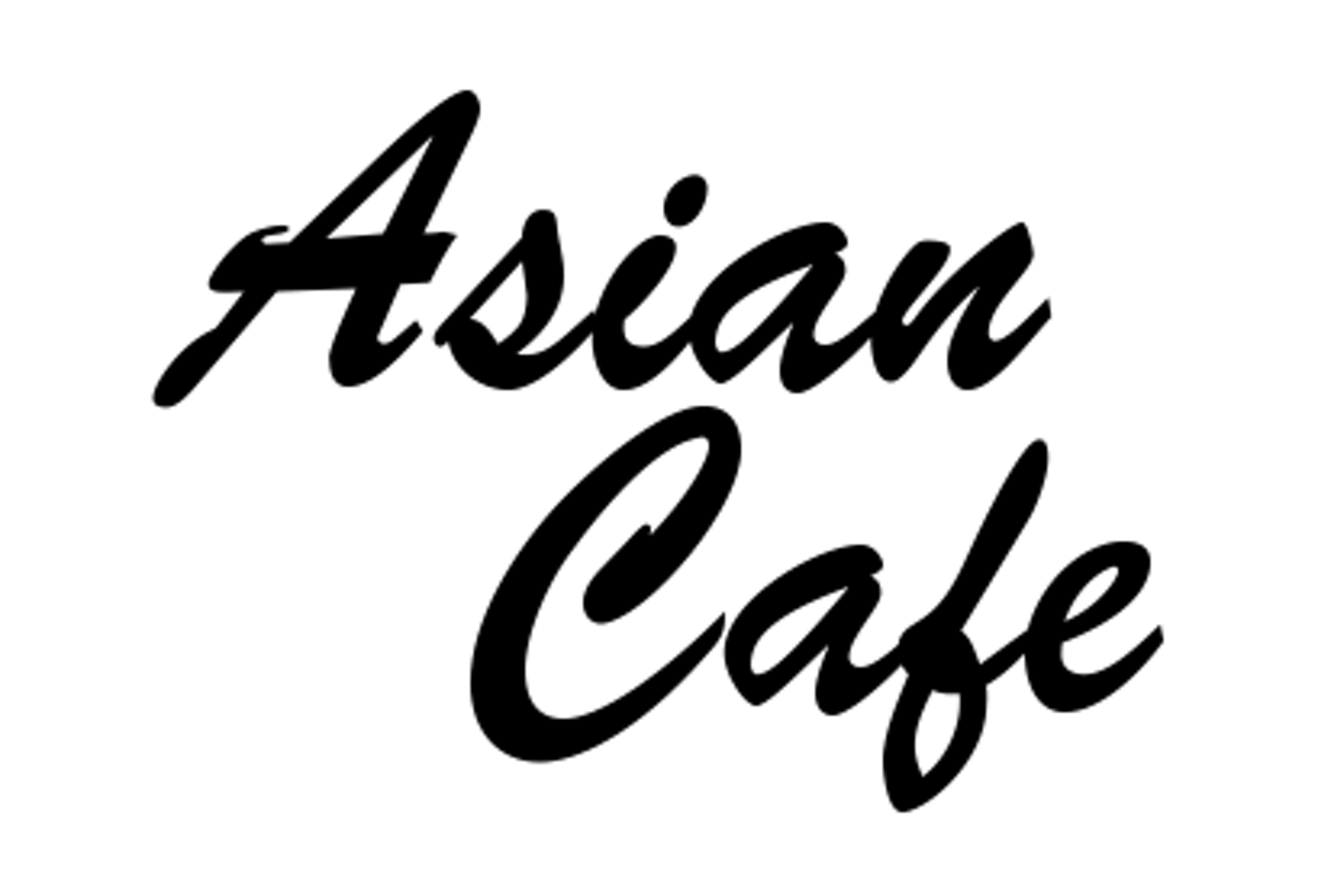 Asian Cafe Dunwoody Ga 30338 Menu Order Online