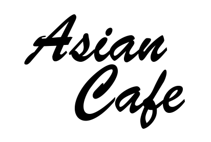 Asian Cafe logo