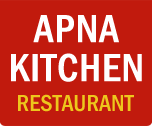 APNA KITCHEN logo