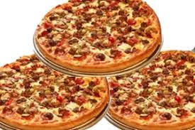 Pizza for 30 Image