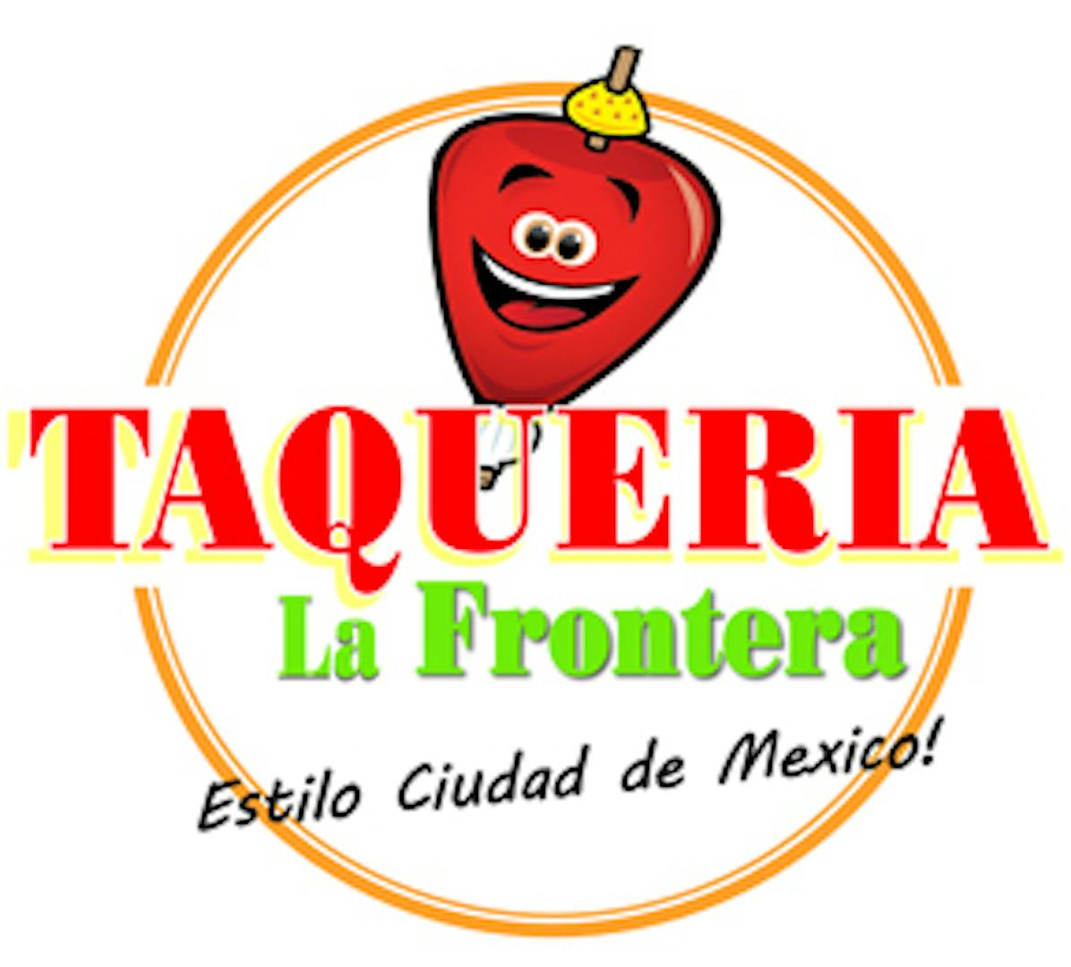 LA FRONTERA TAQUERIA