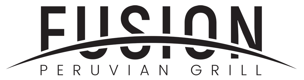 Fusion Peruvian Grill logo