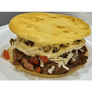 Arepas Image