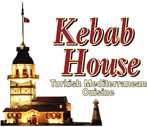KEBAB HOUSE logo