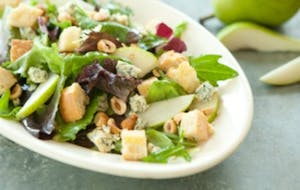Avocado Grilled Chicken Salad (Half Tray) Image
