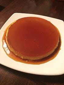 Leche Flan (Catering) Image