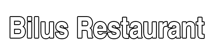 Bilus Restaurant logo