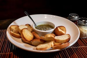 Pesto Dip Image