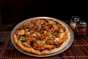 Cassius Clay Pizza Image