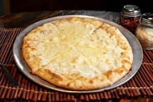 The Court Street Quartet Pizza Image
