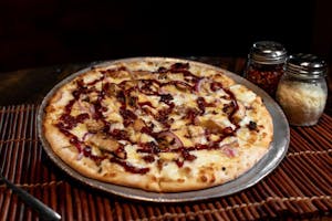 Partcycle Pie Image