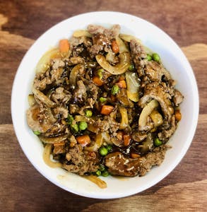 Rice Bowls Image