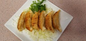 Pot Sticker (3) Image