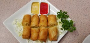 Egg Roll (2) Image