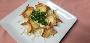 Cheese Wonton (2) Image