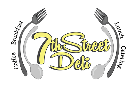 7th Street Deli logo