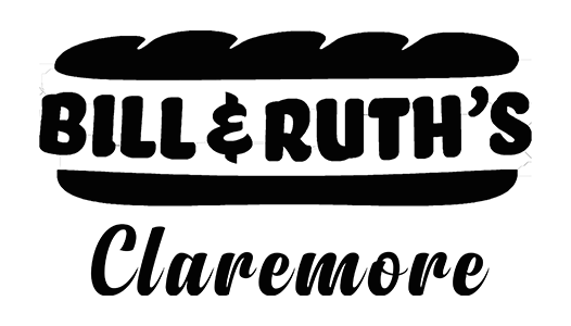 Bill & Ruth's logo